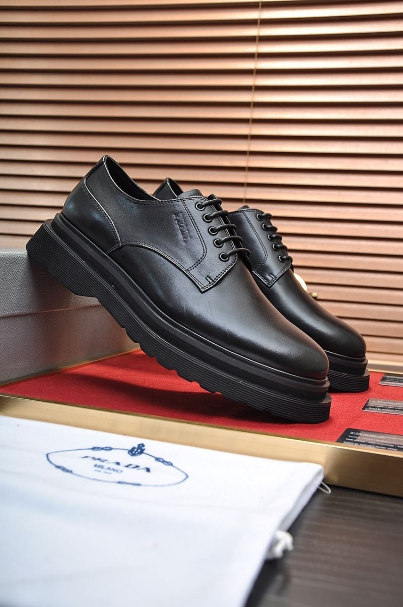 Prada Business Shoes